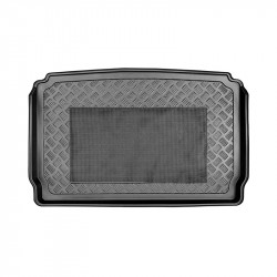 CIKCAR Trunk shell...