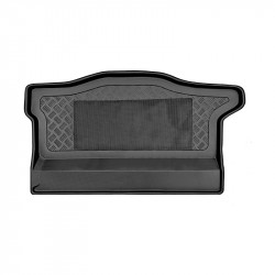 CIKCAR Trunk shell...