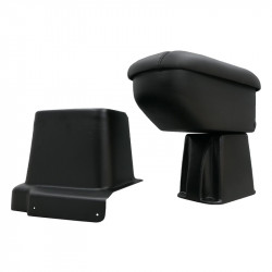 Arm rest Artificial leather...