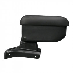 Arm rest Artificial leather...