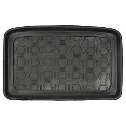 CIKCAR Trunk shell 'Design'...