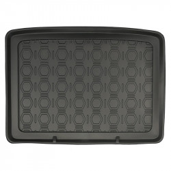 CIKCAR Trunk shell 'Design'...