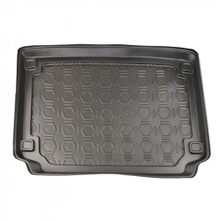 CIKCAR Trunk shell 'Design'...