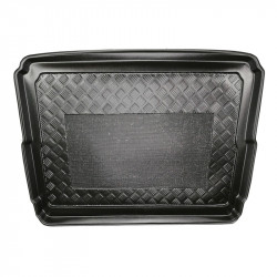 CIKCAR Trunk shell...