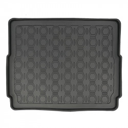 CIKCAR Trunk shell 'Design'...