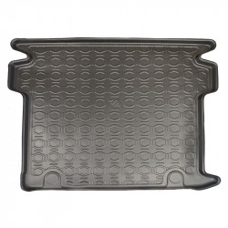 CIKCAR Trunk shell 'Design'...