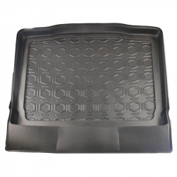 CIKCAR Kofferbakschaal...