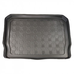 CIKCAR Trunk shell 'Design'...