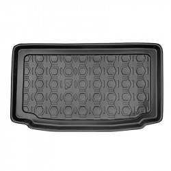 CIKCAR Trunk shell 'Design'...