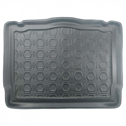 CIKCAR Trunk shell 'Design'...