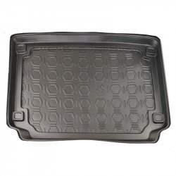 CIKCAR Trunk shell 'Design'...