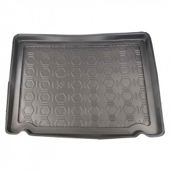 CIKCAR Trunk shell 'Design'...