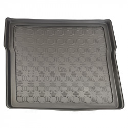 CIKCAR Trunk shell 'Design'...