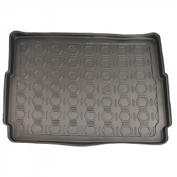 CIKCAR Trunk shell 'Design'...