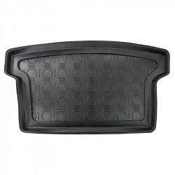 CIKCAR Trunk shell 'Design'...