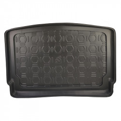 CIKCAR Trunk shell 'Design'...