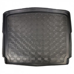 CIKCAR Trunk shell 'Design'...