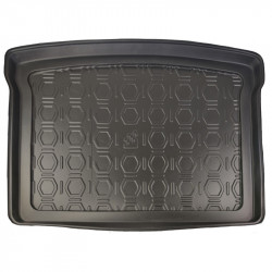 CIKCAR Bac de coffre...