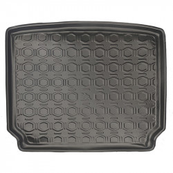 CIKCAR Trunk shell 'Design'...