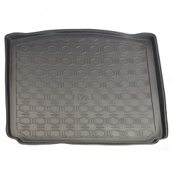 CIKCAR Trunk shell 'Design'...