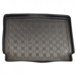 CIKCAR Trunk shell 'Design'...