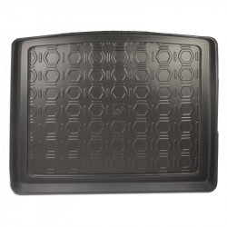 CIKCAR Trunk shell 'Design'...