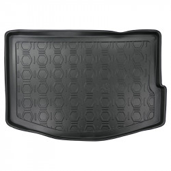 CIKCAR Trunk shell 'Design'...