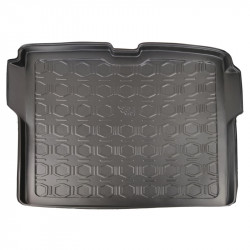 CIKCAR Trunk shell 'Design'...