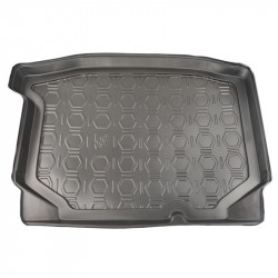 CIKCAR Trunk shell 'Design'...