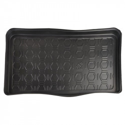 CIKCAR Trunk shell 'Design'...