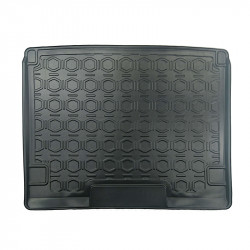 CIKCAR Trunk shell 'Design'...