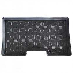 CIKCAR Trunk shell 'Design'...