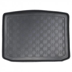 CIKCAR Trunk shell 'Design'...