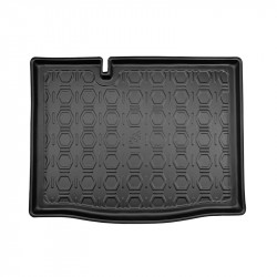 CIKCAR Trunk shell 'Design'...