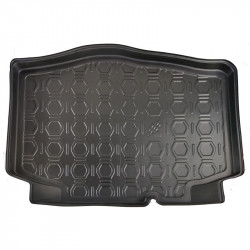 CIKCAR Trunk shell 'Design'...