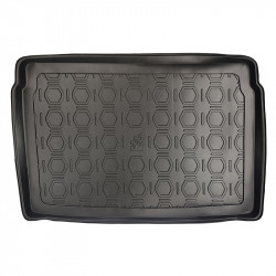 CIKCAR Trunk shell 'Design'...