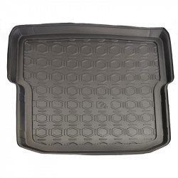 CIKCAR Trunk shell 'Design'...