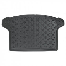 CIKCAR Trunk shell 'Design'...