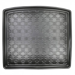 CIKCAR Trunk shell 'Design'...