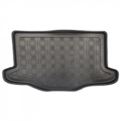 CIKCAR Trunk shell 'Design'...