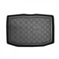 CIKCAR Trunk shell 'Design'...