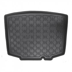 CIKCAR Trunk shell 'Design'...