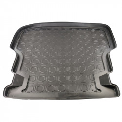 CIKCAR Trunk shell 'Design'...