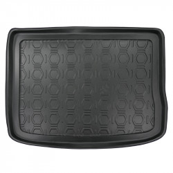 CIKCAR Trunk shell 'Design'...