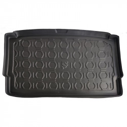 CIKCAR Trunk shell 'Design'...