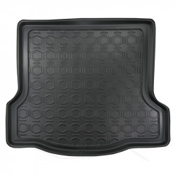 CIKCAR Trunk shell 'Design'...