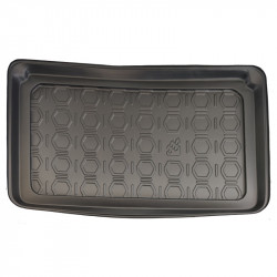 CIKCAR Trunk shell 'Design'...