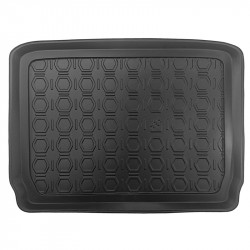 CIKCAR Trunk shell 'Design'...