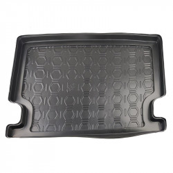 CIKCAR Trunk shell 'Design'...