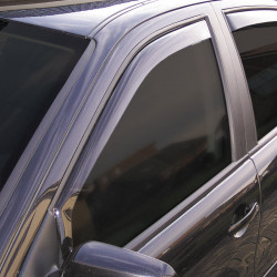 ClimAir Window Visors Dark...